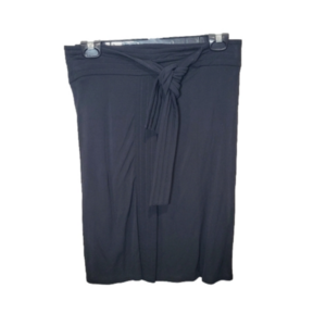 Aritzia Talula wrap skirt